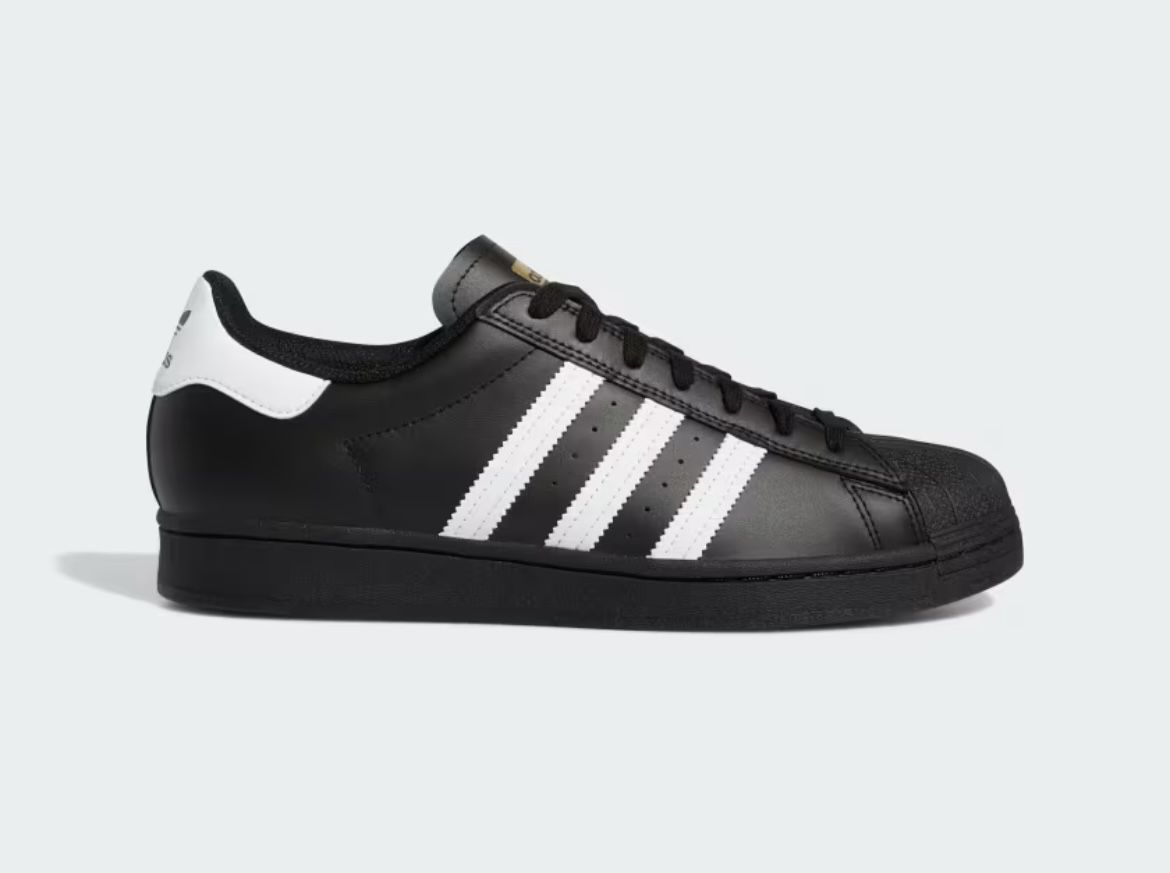 Adidas Superstar