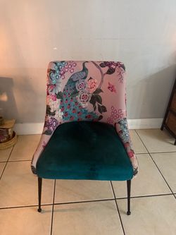 anthropologie chair