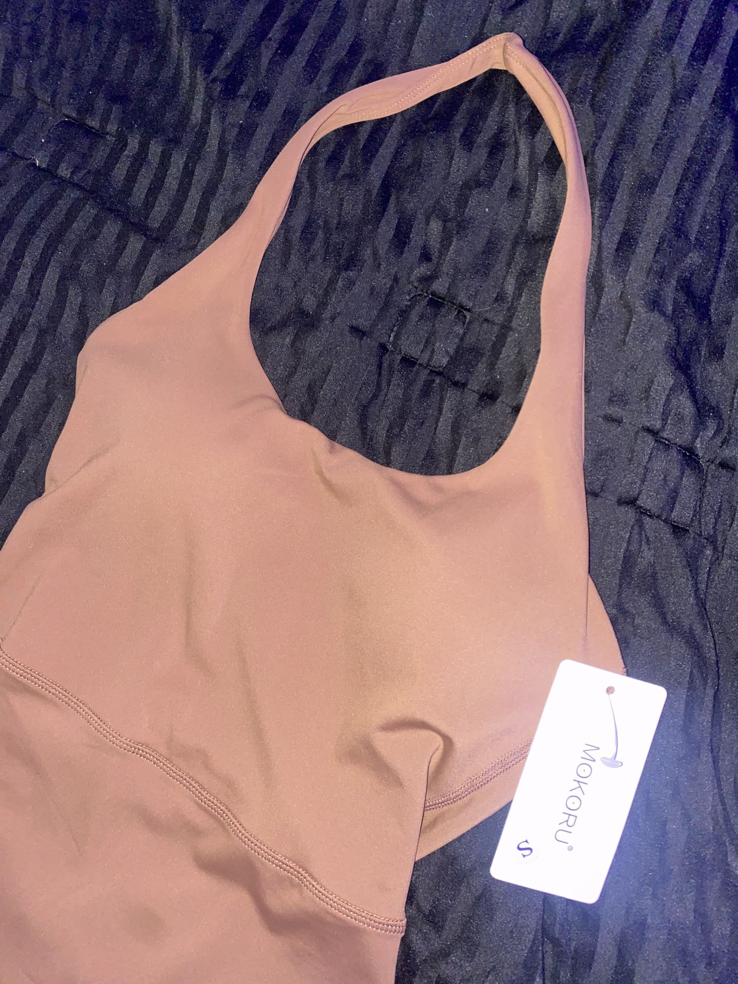 Mokoru Romper