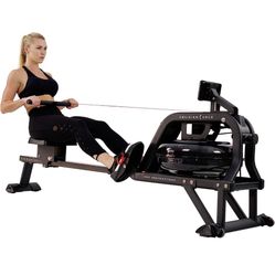 Water rower