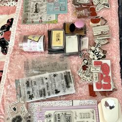 75+ Stamps For Card Making 