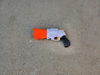 Fortnite Nerf Gun