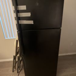 refrigerator