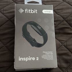 Fitbit Inspire 2