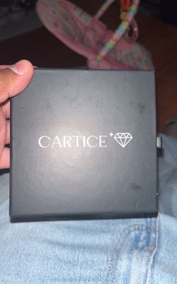  Cartice Jewelry Set