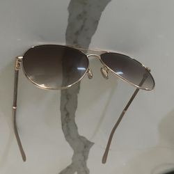 Jimmy Choo Sunglasses 