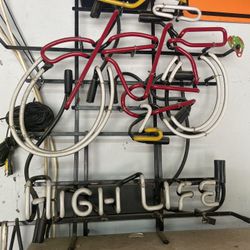 Neon Bar Light
