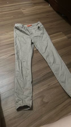 Khaki pants