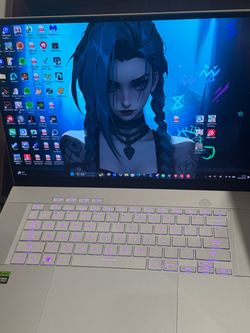 ROG 16” Gaming laptop