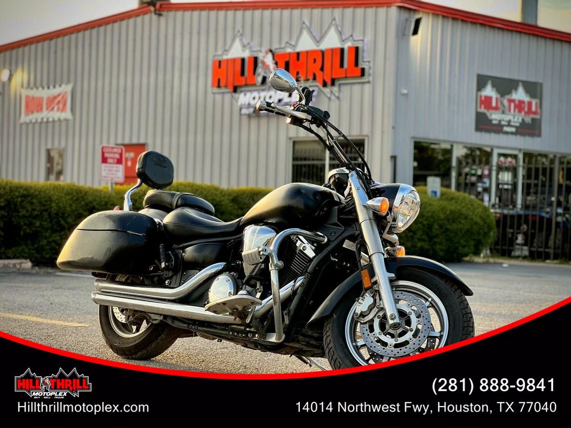 2007 yamaha v star 1300 sales for sale