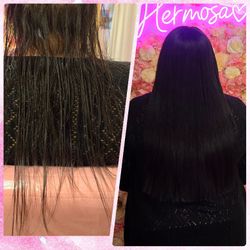 Hair Extensions ×Bundles