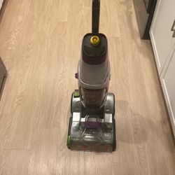 Bissel Pet Pro Heat 2x Carpet Wet vacuum Cleaner
