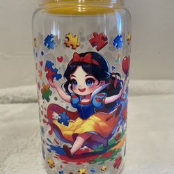 Disney Cup