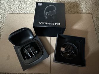 Powerbeats Pro