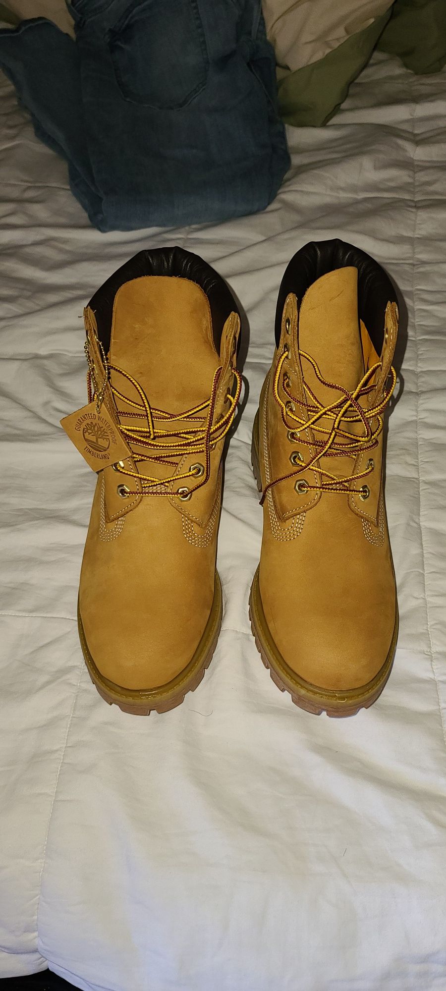 TIMBERLAND