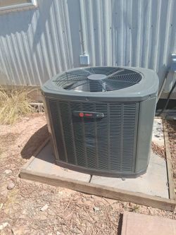 4 ton split   AC   unit in Apache Junction Az