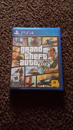 Gta 5