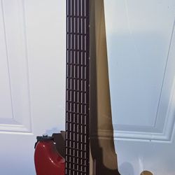 Rock Band Ps3 Pro Guitar No Dongle