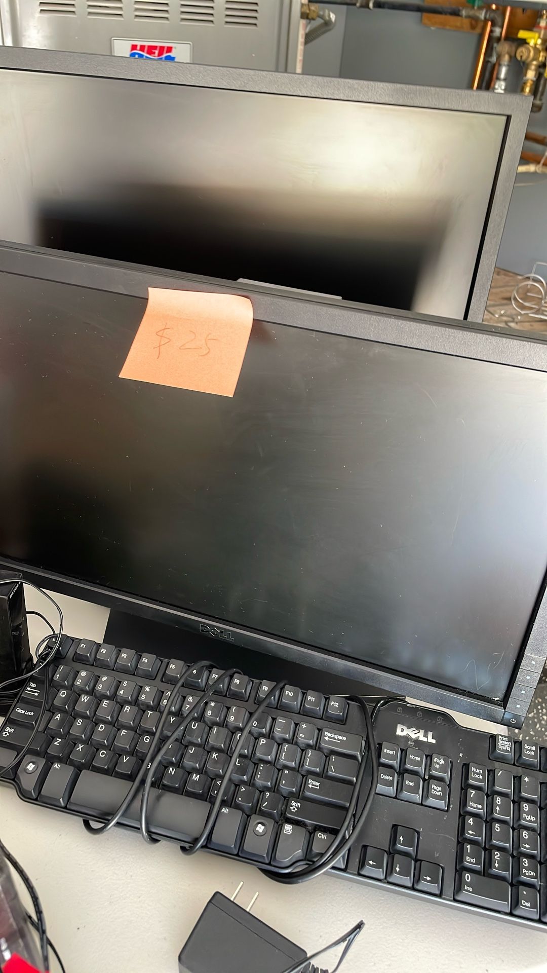 Monitor