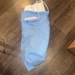 Pain Heat Pad Blue Color 