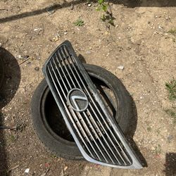 Grille