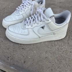 Womens nike  Air force one