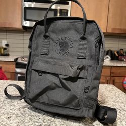 Original Fjallraven Small Backpack
