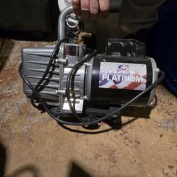 tools for air conditioning, refrigeration, etc.