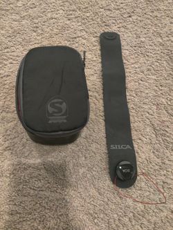Silca Mattone Grande BOA Saddle Bag