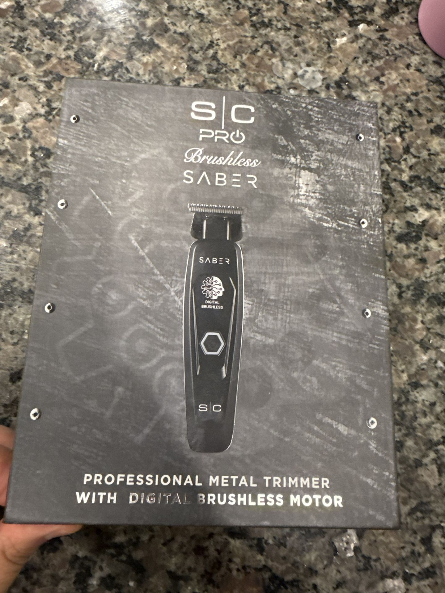 Style craft Trimmers Brand New