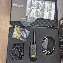 E Collar For Dog Training 