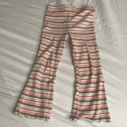Flare Leggings 3T