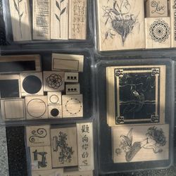 All 29 Stamps For $10, Some New, No Holds. Trades Of Deliveries. Same DST Pick Up
