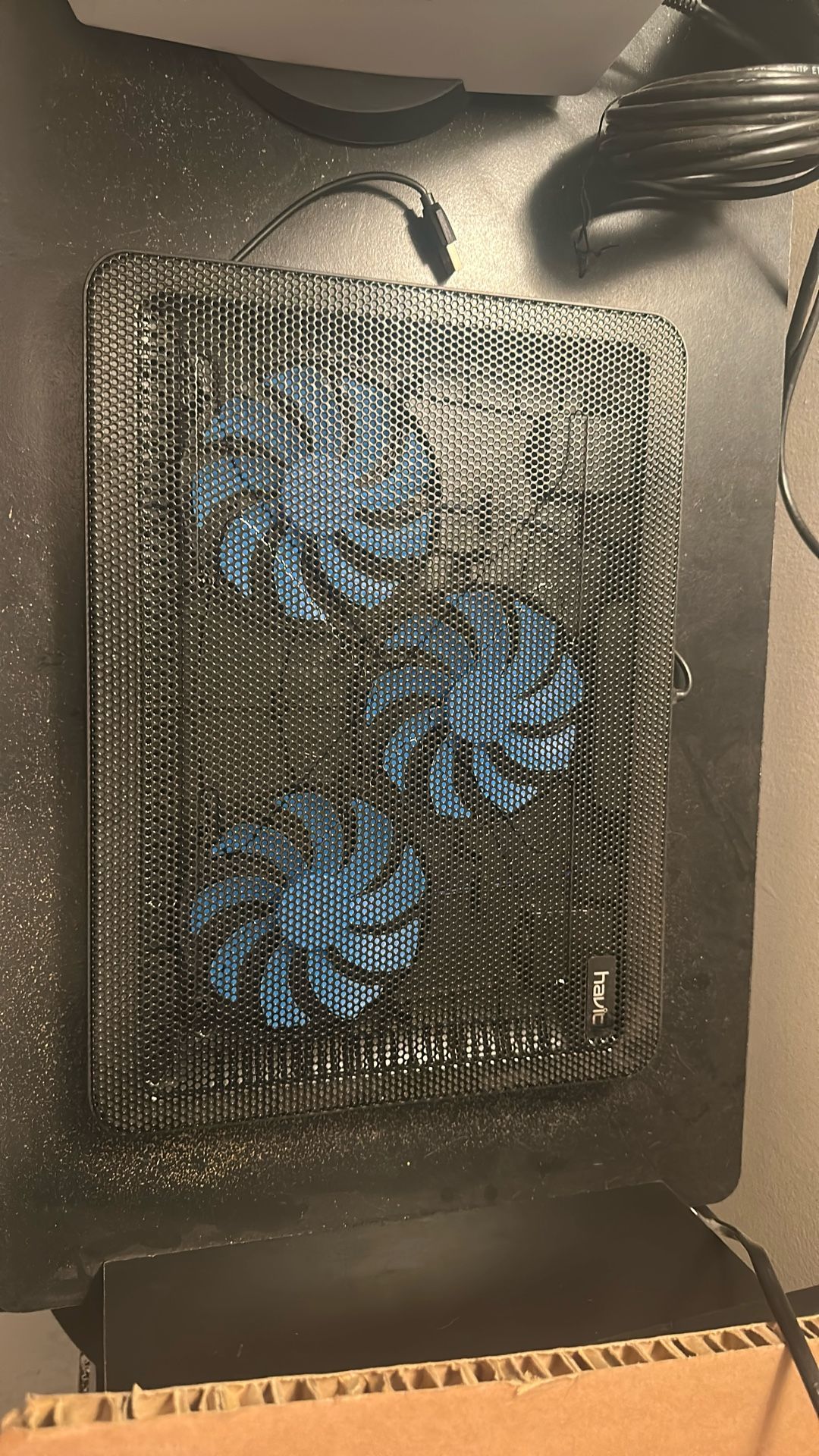 Laptop Cooling Fan