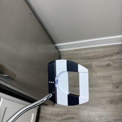 Odyssey Jail Bird Ai Counterbalance Putter 