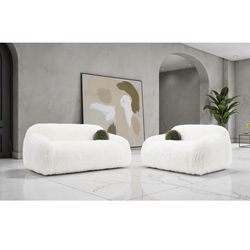 Sofa Loveseat