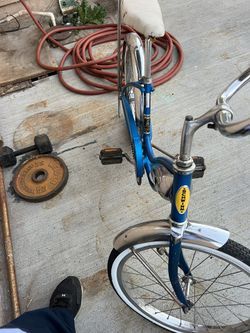 Schwinn