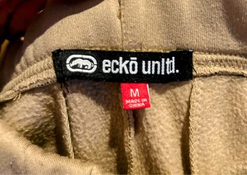 Echo sweatpants men’s size medium