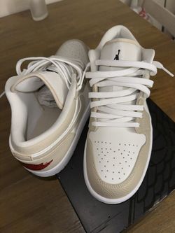 Air Jordan 1 Low