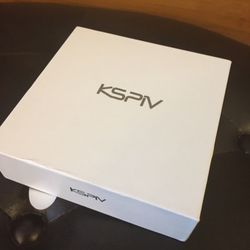 KSPIV car stereo wireless adapter multifunctions 