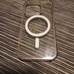 iPhone 16 Pro Max (?) case