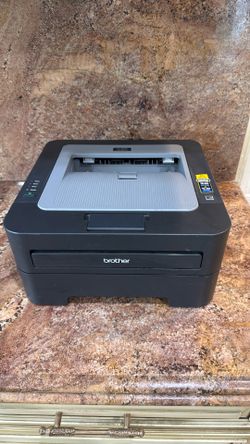 Brother HL-2240 Laser Printer ( RETAILS $370)