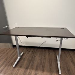 Standing Desk