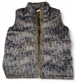 DIOR Vest