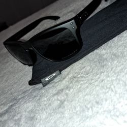 Oakley Holbrook Sunglasses 