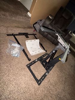 Tv mount