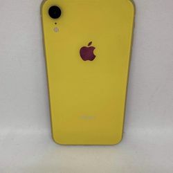 iPhone XR Unlocked 128gb Unlocked