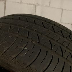 Starfire P195 65R15 