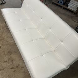 3 Seater Collapsable Couch!