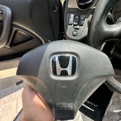 Acura Rsx Or Ep3 Steering Wheel (AB)